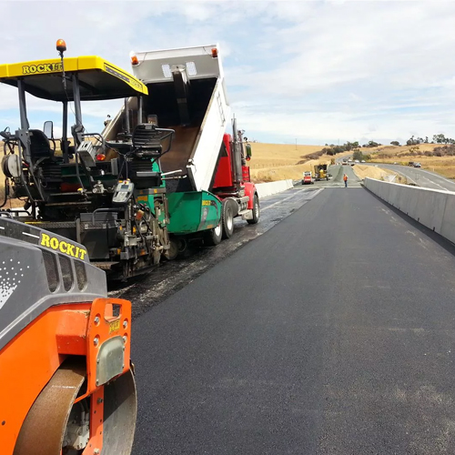 Highway Project Highway Project