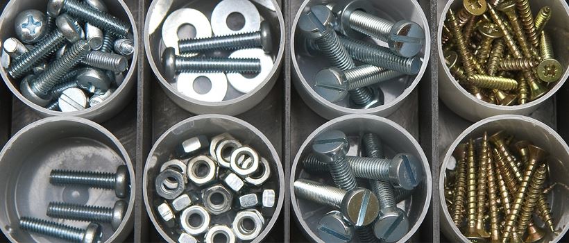 Hastelloy C276 Fasteners Manufacturer